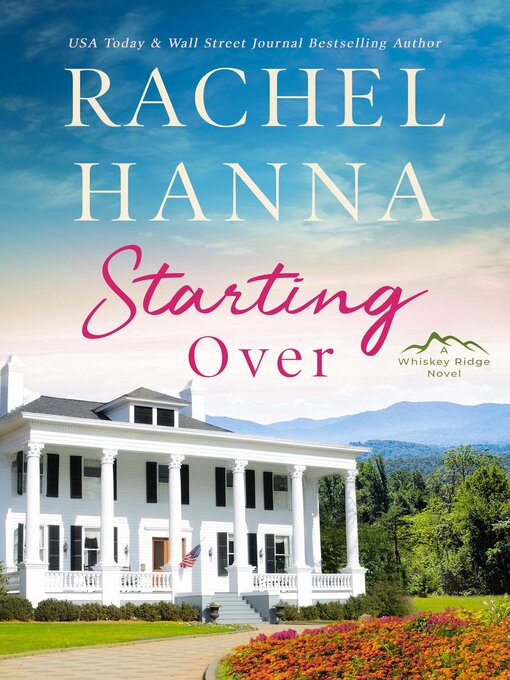 Title details for Starting Over by Rachel Hanna - Available